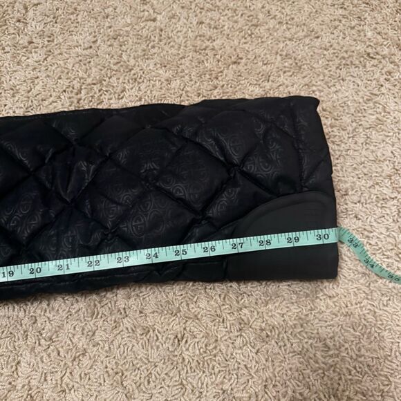 Goldbergh KAYA SALOPETTE BLACK Ski Pants Overalls NWT US size 2 ski bibs - Picture 5 of 9